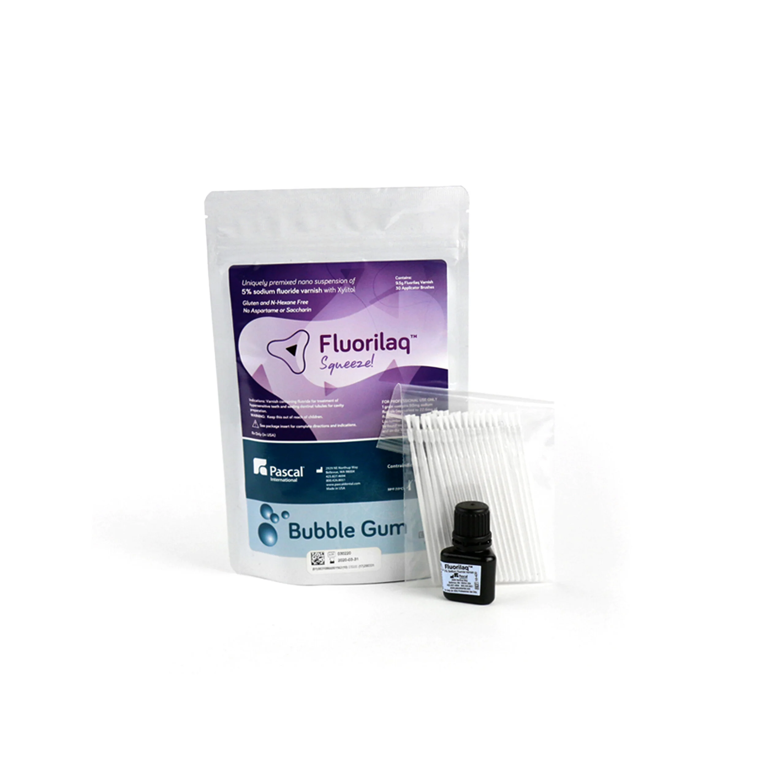 未使用 箱キズ有り マックスフロール Max fluor 30ml FAQ: FluoriMax from Elevate Oral Care